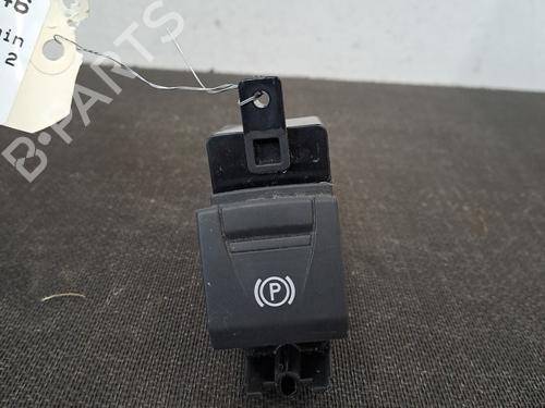 Used Switch RENAULT LAGUNA III Grandtour (KT0/1) 2.0 dCi (KT07, KT0J, KT14, KT1A, KT1S) (131 hp) 29880345