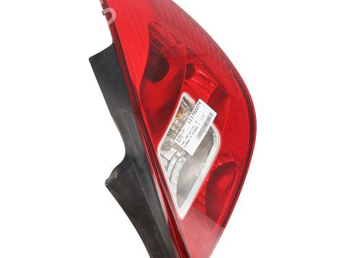 Used Right taillight OPEL CORSA D (S07) 1.3 CDTI (L08, L68) (90 hp) 32630639