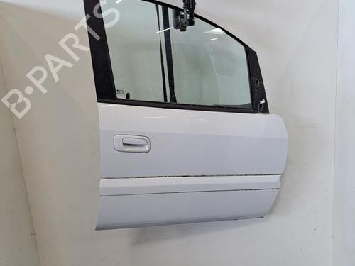 Used Right front door OPEL ZAFIRA A MPV (T98) 2.2 DTI 16V (F75) (125 hp) 28397051