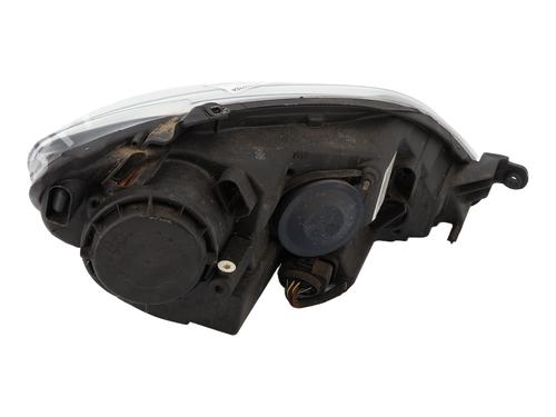 Left headlight VW GOLF PLUS V (5M1, 521) | BP36442066C28 - Image 2