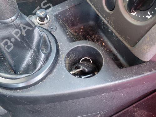 Tailgate FORD FUSION (JU_) 1.4 TDCi | BP32371074C6 