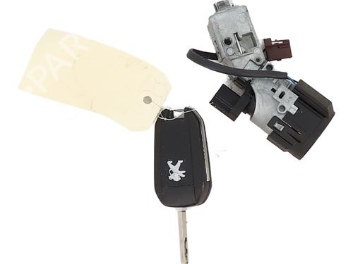 Used Ignition barrel Ignition barrel PEUGEOT 508 I (8D_) 1.6 HDi (112 hp) 33306070 33306070