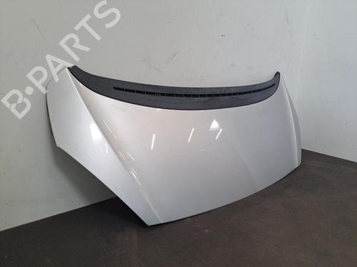 Used Hood PEUGEOT 1007 (KM_) 1.4 HDi (68 hp) 28396981