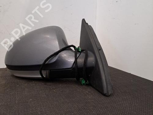Right mirror VW PASSAT B6 (3C2) 1.9 TDI | BP28410052C27