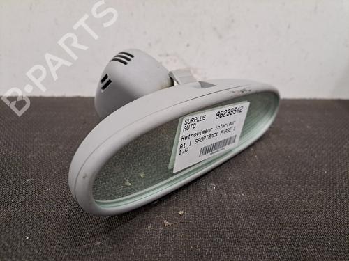 Rear mirror AUDI A1 Sportback (8XA, 8XF) 1.6 TDI | BP28409382I6 