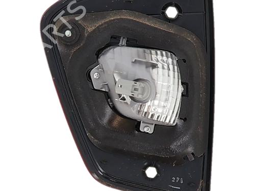Left tailgate light SUZUKI IGNIS III (MF, FF) 1.2 Hybrid (ATK412) | BP37588048C79 - Image 2