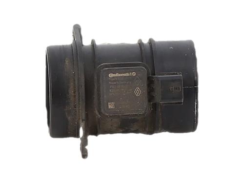 Luftmassemåler Luftmassemåler RENAULT SCÉNIC III (JZ0/1_) 1.5 dCi (110 hp) 37526633 37526633