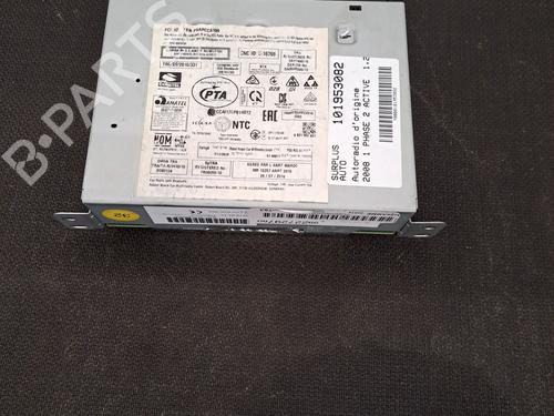 Radio PEUGEOT 2008 I (CU_) 1.2 PureTech 82 | BP28390206E6 - Image 4