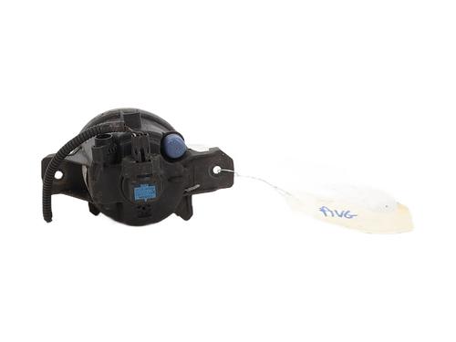 Used Left front fog light Left front fog light NISSAN QASHQAI I (J10, NJ10) 1.6 (117 hp) 33607608 33607608