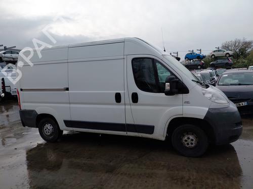 Ratstangsstang FIAT DUCATO Van (250_) 130 Multijet 2,3 D | BP37195503I23 - Image 4