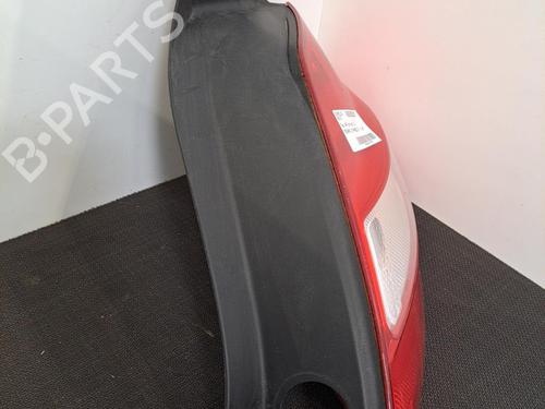 Højre baglygte RENAULT MEGANE II (BM0/1_, CM0/1_) 1.9 dCi (131 hp) 28397103