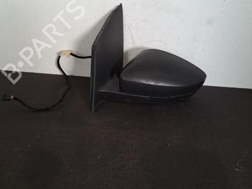 Left mirror VW POLO V (6R1, 6C1) 1.2 | BP28406908C26