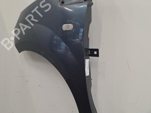 Left front fenders RENAULT TWINGO II (CN0_) 1.2 16V (CN04, CN0B) | BP29897921C41