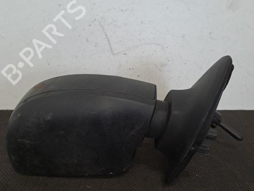 Right mirror DACIA SANDERO II TCe 90 (B8M1, B8MA, B8AC) | BP28390095C27