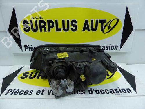 Right headlight BMW 3 Touring (E46) 330 d | BP28394819C29