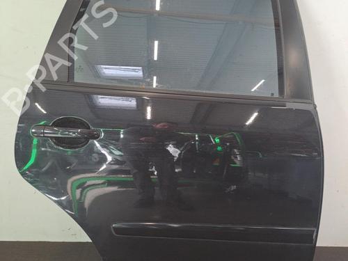 Used Right rear door VW POLO IV (9N_, 9A_) 1.4 TDI (70 hp) 28390915