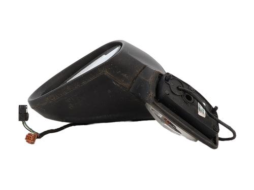 Used Left mirror PEUGEOT 207 (WA_, WC_) 1.4 (73 hp) 32630664