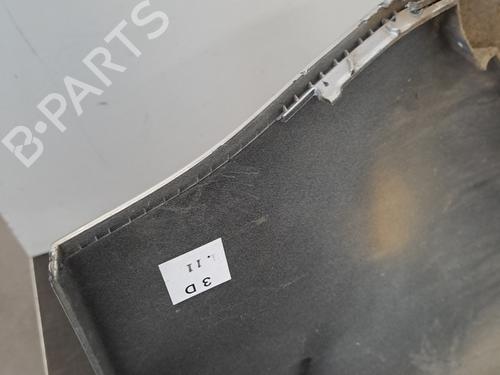 Rear bumper KIA RIO III (UB) 1.25 CVVT | BP28406705C8 