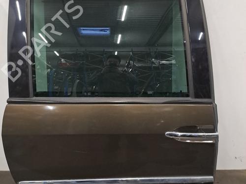 Used Right slide door CITROËN C8 (EA_, EB_) 2.0 HDi 165 (163 hp) 29351740