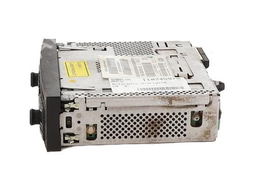 Radio CITROËN C8 (EA_, EB_) 2.0 HDi 165 | BP31653770E6  - Image 5