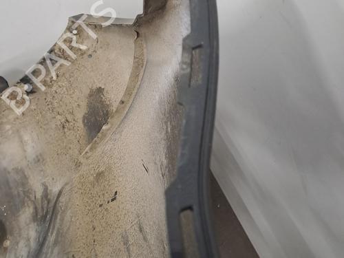 Used Rear bumper Rear bumper DACIA SANDERO 1.5 dCi (68 hp) 30940483 30940483