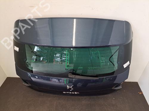 Tailgate CITROËN DS4 (NX_) 1.6 HDi 115 | BP28409781C6