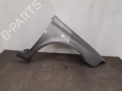 Used Right front fenders RENAULT LAGUNA II Grandtour (KG0/1_) 1.9 dCi (125 hp) 28392543