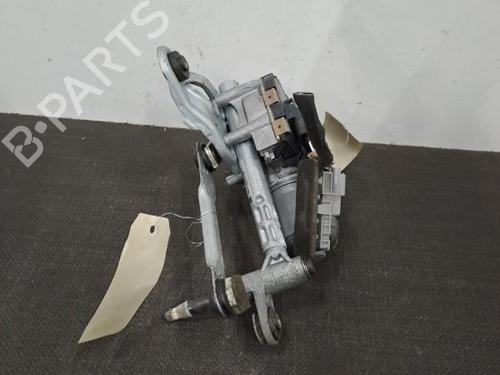 Front wiper motor PEUGEOT 3008 I MPV (0U_) 2.0 HDi | BP28390795M29 