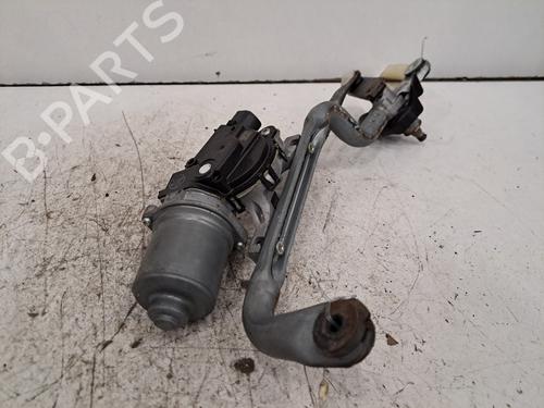 Front wiper motor TOYOTA YARIS (_P13_) 1.5 Hybrid (NHP130_, NHP130) | BP28409309M29
