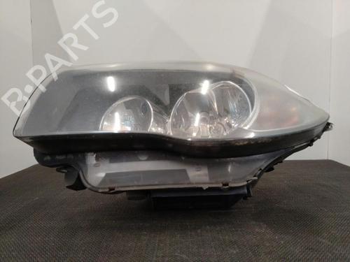Used Left headlight BMW 1 (E87) 118 d (143 hp) 28398859