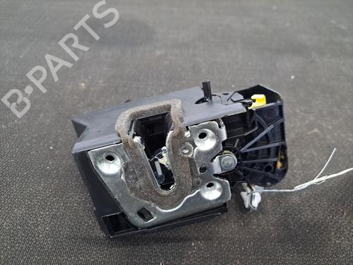 Used Rear left lock DACIA SANDERO III 1.0 TCe 100 ECO-G (101 hp) 28396071