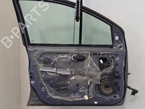left-front-door-nissan-note-e11-ne11-2005-2006-2007-2008-2009-2010-2011-2012-2013-28408171 main image