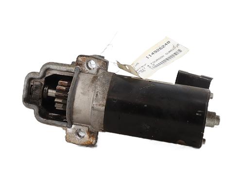 Used Starter Starter FORD TRANSIT Van (FA_ _) 2.2 TDCi (100 hp) 34454090 34454090