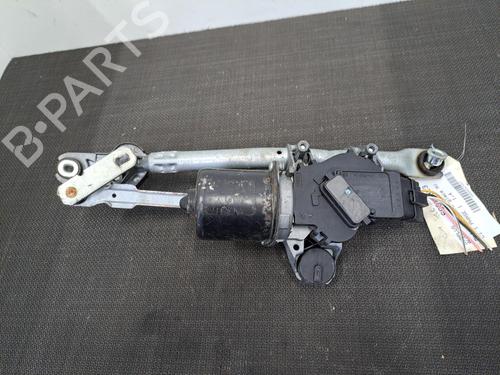 Used Front wiper motor CITROËN C1 (PM_, PN_) 1.4 HDi (54 hp) 28397239