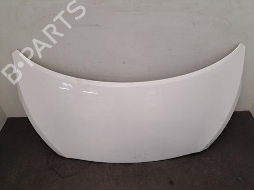 Used Hood HYUNDAI i10 II (BA, IA) 1.2 (87 hp) 28401447