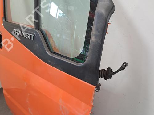 Right front door FORD TRANSIT Van (FA_ _) 2.2 TDCi | BP28397704C3 