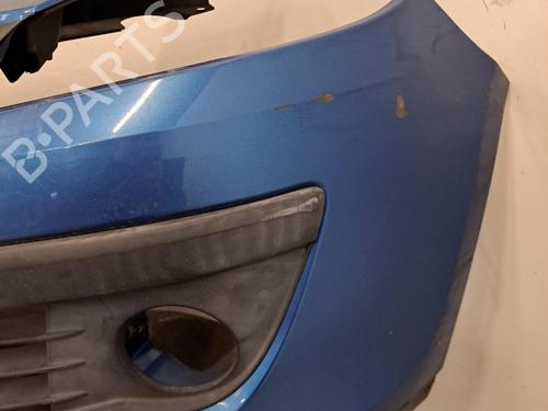 Zderzak przedni RENAULT CLIO III (BR0/1, CR0/1) 1.4 16V | BP29940213C7