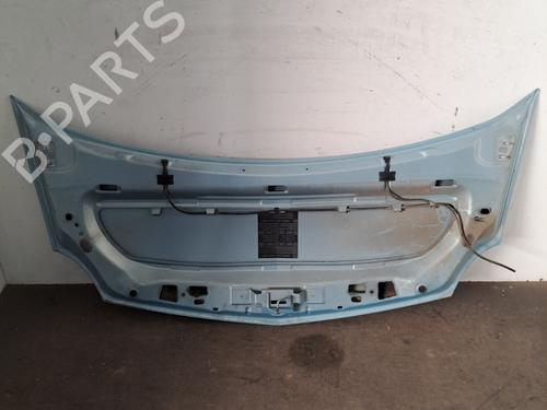 Used Hood Hood RENAULT KANGOO Express (FC0/1_) [1997-2026] 33304364 33304364