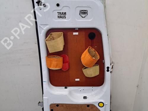Left tailgate FORD TRANSIT CONNECT (P65_, P70_, P80_) 1.8 Di | BP28390177C76 