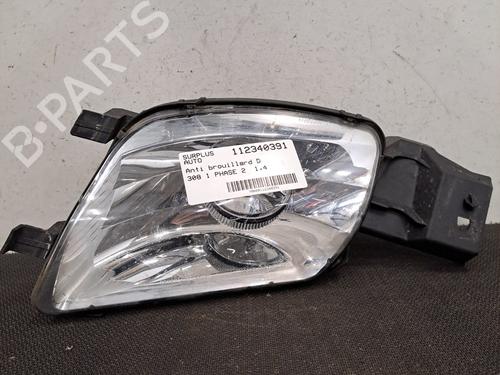 Right front fog light PEUGEOT 308 I (4A_, 4C_) 1.4 16V | BP29490861C31 