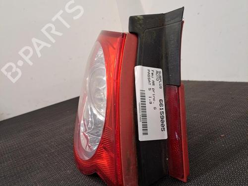 Left taillight VW PASSAT B6 (3C2) 1.9 TDI | BP28408566C34 - Image 3