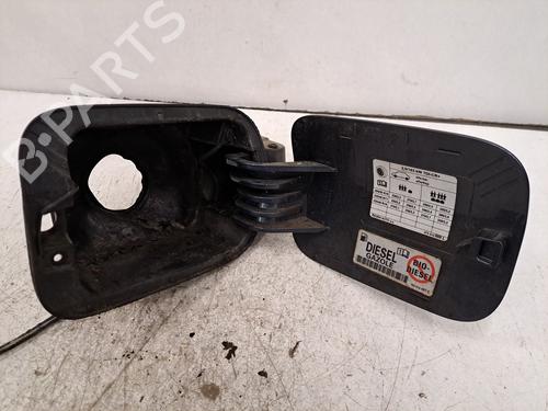 Fuel flap SKODA SUPERB II (3T4) 2.0 TDI 16V | BP28403537C131