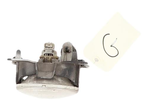 Used Left front fog light Left front fog light 39387578 39387578