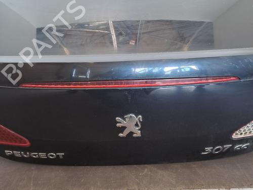 Used Tailgate Tailgate 28406685 28406685