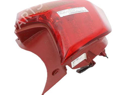 Right taillight KIA PICANTO II (TA) 1.2 | BP36818403C35 - Image 2