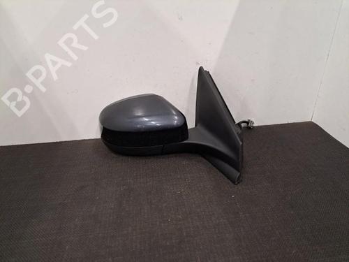 Right mirror FORD MONDEO IV (BA7) 1.8 TDCi | BP28396545C27