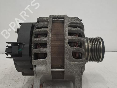 Alternator RENAULT CLIO IV (BH_) 1.5 dCi 90 | BP28404169M7 
