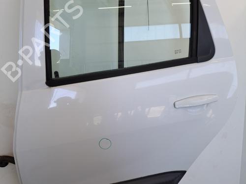 Used Left rear door DACIA DUSTER (HS_) 1.5 dCi (86 hp) 28395307