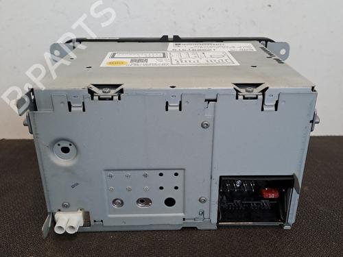 Radio VW GOLF VI (5K1) 1.6 TDI | BP28406568E6