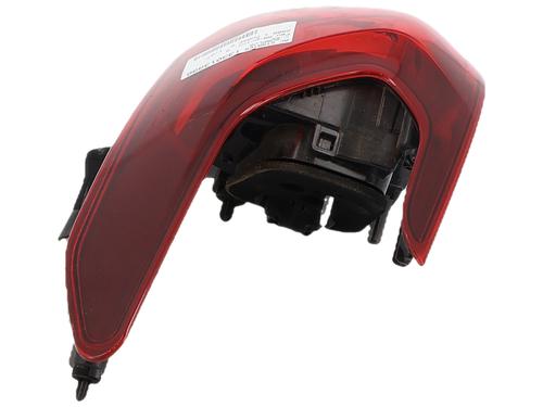 Left taillight PEUGEOT 2008 I (CU_) 1.2 THP 130 / PureTech 130 | BP39551792C34 - Image 5